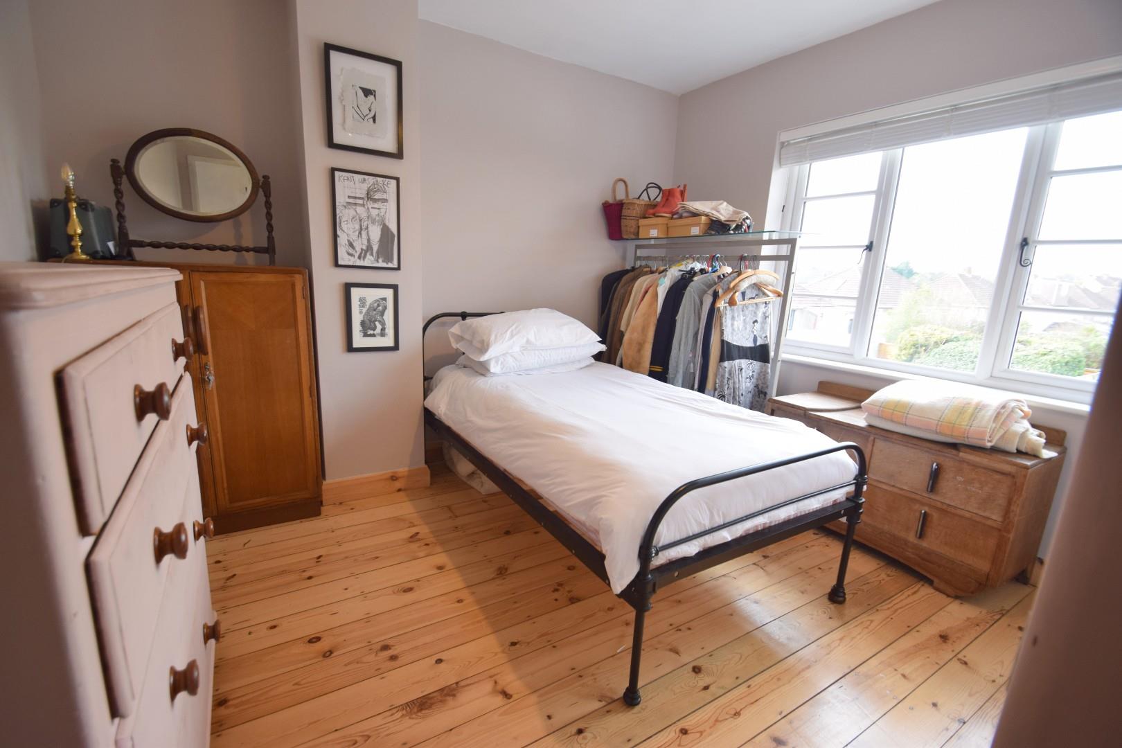 8 Parcau Road, Bridgend, Bridgend County Borough, CF31 4TA
